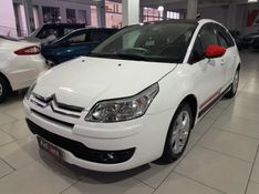 Citroen C4 2.0 GLX COMPETITION 16V FLEX 4P AUTOMÁTICO 2013/2014 ADVANT AUTOMÓVEIS CAXIAS DO SUL / Carros no Vale