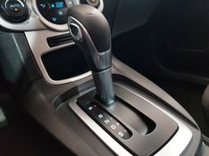 Ford FIESTA 1.6 TI-VCT FLEX SEL POWERSHIFT 2018/2018 ADVANT AUTOMÓVEIS CAXIAS DO SUL / Carros no Vale