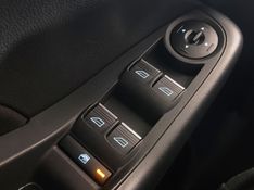 Ford FIESTA 1.6 TI-VCT FLEX SEL POWERSHIFT 2018/2018 ADVANT AUTOMÓVEIS CAXIAS DO SUL / Carros no Vale