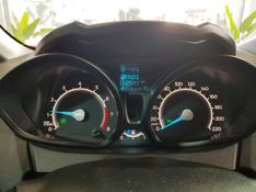 Ford FIESTA 1.6 TI-VCT FLEX SEL POWERSHIFT 2018/2018 ADVANT AUTOMÓVEIS CAXIAS DO SUL / Carros no Vale