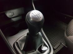 Volkswagen SAVEIRO 1.6 MSI ROBUST CD 8V FLEX 2P MANUAL 2020/2021 ADVANT AUTOMÓVEIS CAXIAS DO SUL / Carros no Vale