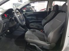 Volkswagen SAVEIRO 1.6 MSI ROBUST CD 8V FLEX 2P MANUAL 2020/2021 ADVANT AUTOMÓVEIS CAXIAS DO SUL / Carros no Vale