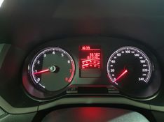 Volkswagen SAVEIRO 1.6 MSI ROBUST CD 8V FLEX 2P MANUAL 2020/2021 ADVANT AUTOMÓVEIS CAXIAS DO SUL / Carros no Vale