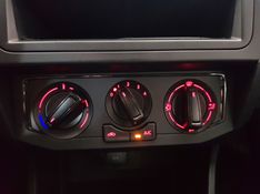 Volkswagen SAVEIRO 1.6 MSI ROBUST CD 8V FLEX 2P MANUAL 2020/2021 ADVANT AUTOMÓVEIS CAXIAS DO SUL / Carros no Vale