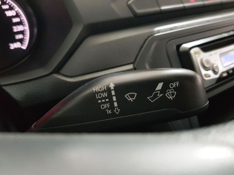 Volkswagen SAVEIRO 1.6 MSI ROBUST CD 8V FLEX 2P MANUAL 2020/2021 ADVANT AUTOMÓVEIS CAXIAS DO SUL / Carros no Vale