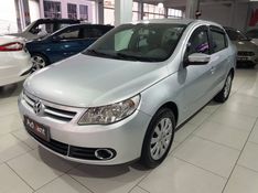Volkswagen VOYAGE 1.6 MI COMFORTLINE 8V FLEX 4P MANUAL 2010/2011 ADVANT AUTOMÓVEIS CAXIAS DO SUL / Carros no Vale