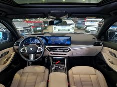 BMW 320i 2.0 16V TURBO FLEX M SPORT AUTOMÁTICO 2023/2023 CARRO DEZ NOVO HAMBURGO / Carros no Vale
