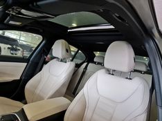 BMW 320i 2.0 16V TURBO FLEX M SPORT AUTOMÁTICO 2023/2023 CARRO DEZ NOVO HAMBURGO / Carros no Vale