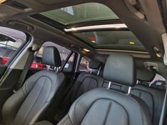 BMW X1 2.0 16V TURBO ACTIVEFLEX SDRIVE20I X-LINE 4P AUTOMÁTICO 2021/2022 CARRO DEZ NOVO HAMBURGO / Carros no Vale