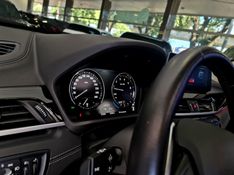 BMW X1 2.0 16V TURBO ACTIVEFLEX SDRIVE20I X-LINE 4P AUTOMÁTICO 2021/2022 CARRO DEZ NOVO HAMBURGO / Carros no Vale