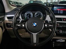 BMW X1 2.0 16V TURBO ACTIVEFLEX SDRIVE20I X-LINE PLUS 4P AUTOMÁTICO 2022/2022 CARRO DEZ NOVO HAMBURGO / Carros no Vale