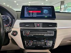 BMW X1 2.0 16V TURBO ACTIVEFLEX SDRIVE20I X-LINE PLUS 4P AUTOMÁTICO 2022/2022 CARRO DEZ NOVO HAMBURGO / Carros no Vale