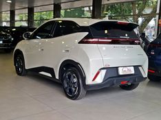 BYD DOLPHIN MINI 38 KW ELÉTRICO 2024/2025 CARRO DEZ NOVO HAMBURGO / Carros no Vale