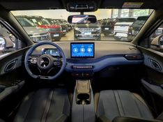 BYD DOLPHIN MINI 38 KW ELÉTRICO 2024/2025 CARRO DEZ NOVO HAMBURGO / Carros no Vale