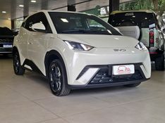 BYD DOLPHIN MINI 38 KW ELÉTRICO 2024/2025 CARRO DEZ NOVO HAMBURGO / Carros no Vale