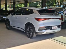 BYD YUAN PLUS 60,8 KW ELÉTRICO 2023/2024 CARRO DEZ NOVO HAMBURGO / Carros no Vale