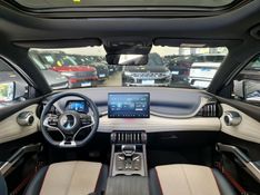 BYD YUAN PLUS 60,8 KW ELÉTRICO 2023/2024 CARRO DEZ NOVO HAMBURGO / Carros no Vale