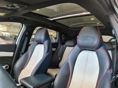 BYD YUAN PLUS 60,8 KW ELÉTRICO 2023/2024 CARRO DEZ NOVO HAMBURGO / Carros no Vale