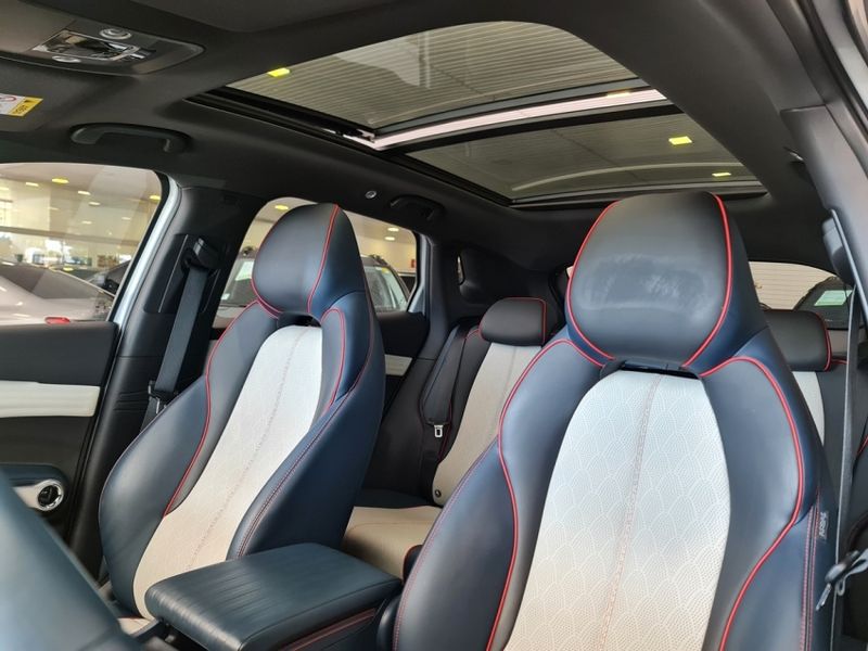 BYD YUAN PLUS 60,8 KW ELÉTRICO 2023/2024 CARRO DEZ NOVO HAMBURGO / Carros no Vale