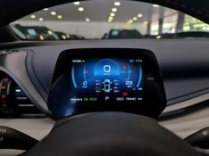 BYD YUAN PLUS 60,8 KW ELÉTRICO 2023/2024 CARRO DEZ NOVO HAMBURGO / Carros no Vale