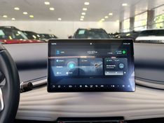 BYD YUAN PLUS 60,8 KW ELÉTRICO 2023/2024 CARRO DEZ NOVO HAMBURGO / Carros no Vale