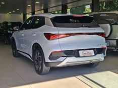 BYD YUAN PLUS 60,8 KW ELÉTRICO 2023/2024 CARRO DEZ NOVO HAMBURGO / Carros no Vale