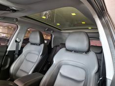 Caoa Chery TIGGO 5X PRO 1.5 TCI FLEX HYBRID CVT 2022/2023 CARRO DEZ NOVO HAMBURGO / Carros no Vale