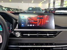 Caoa Chery TIGGO 5X PRO 1.5 TCI FLEX HYBRID CVT 2022/2023 CARRO DEZ NOVO HAMBURGO / Carros no Vale