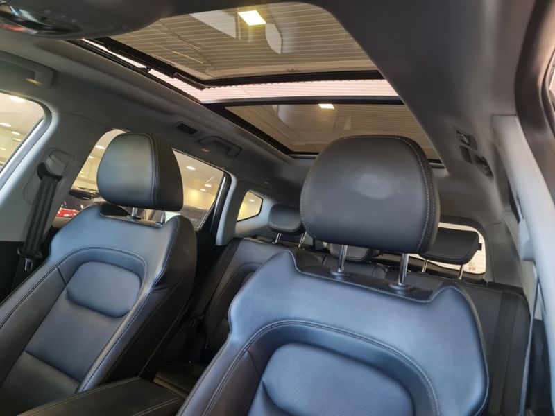 Caoa Chery TIGGO 7 PRO 1.6 TGDI GASOLINA DCT 2021/2022 CARRO DEZ NOVO HAMBURGO / Carros no Vale