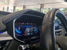 Caoa Chery TIGGO 7 PRO 1.6 TGDI GASOLINA DCT 2021/2022 CARRO DEZ NOVO HAMBURGO / Carros no Vale
