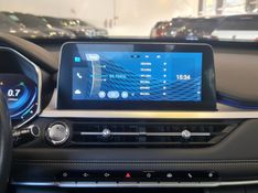 Caoa Chery TIGGO 7 PRO 1.6 TGDI GASOLINA DCT 2021/2022 CARRO DEZ NOVO HAMBURGO / Carros no Vale