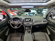Chevrolet EQUINOX 2.0 16V TURBO GASOLINA PREMIER AWD AUTOMÁTICO 2018/2019 CARRO DEZ NOVO HAMBURGO / Carros no Vale