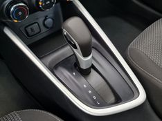 Chevrolet ONIX 1.0 TURBO FLEX PLUS LT AUTOMÁTICO 2023/2024 CARRO DEZ NOVO HAMBURGO / Carros no Vale