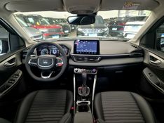 Fiat FASTBACK 1.0 TURBO 200 HYBRID AUDACE CVT 2024/2025 CARRO DEZ NOVO HAMBURGO / Carros no Vale