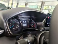 Fiat FASTBACK 1.0 TURBO 200 HYBRID AUDACE CVT 2024/2025 CARRO DEZ NOVO HAMBURGO / Carros no Vale
