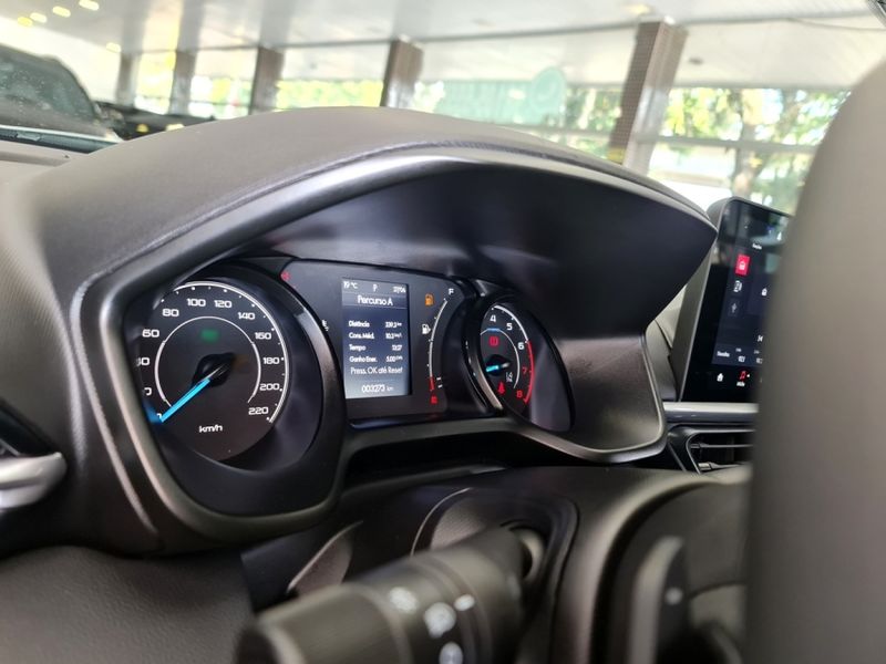 Fiat FASTBACK 1.0 TURBO 200 HYBRID AUDACE CVT 2024/2025 CARRO DEZ NOVO HAMBURGO / Carros no Vale