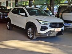 Fiat PULSE 1.3 FLEX DRIVE CVT 2023/2023 CARRO DEZ NOVO HAMBURGO / Carros no Vale
