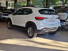Fiat PULSE 1.3 FLEX DRIVE CVT 2023/2023 CARRO DEZ NOVO HAMBURGO / Carros no Vale