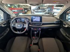 Fiat PULSE 1.3 FLEX DRIVE CVT 2023/2023 CARRO DEZ NOVO HAMBURGO / Carros no Vale