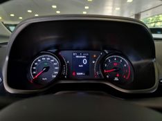 Fiat PULSE 1.3 FLEX DRIVE CVT 2023/2023 CARRO DEZ NOVO HAMBURGO / Carros no Vale
