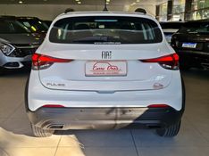 Fiat PULSE 1.3 FLEX DRIVE CVT 2023/2023 CARRO DEZ NOVO HAMBURGO / Carros no Vale
