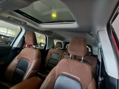 Ford BRONCO SPORT 2.0 ECOBOOST GASOLINA WILDTRAK 4X4 SELECTSHIFT 2021/2021 CARRO DEZ NOVO HAMBURGO / Carros no Vale
