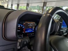 Ford BRONCO SPORT 2.0 ECOBOOST GASOLINA WILDTRAK 4X4 SELECTSHIFT 2021/2021 CARRO DEZ NOVO HAMBURGO / Carros no Vale