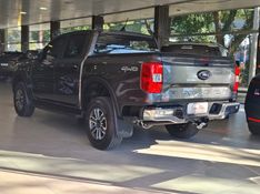 Ford RANGER 3.0 V6 TURBO DIESEL CD XLT 4X4 AUTOMÁTICO 2024/2025 CARRO DEZ NOVO HAMBURGO / Carros no Vale