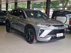 GWM HAVAL H6 GT 1.5 PHEV AWD E-TRACTION 2023/2024 CARRO DEZ NOVO HAMBURGO / Carros no Vale