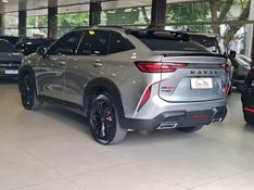 GWM HAVAL H6 GT 1.5 PHEV AWD E-TRACTION 2023/2024 CARRO DEZ NOVO HAMBURGO / Carros no Vale