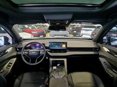 GWM HAVAL H6 GT 1.5 PHEV AWD E-TRACTION 2023/2024 CARRO DEZ NOVO HAMBURGO / Carros no Vale