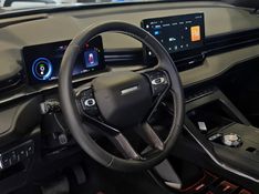 GWM HAVAL H6 GT 1.5 PHEV AWD E-TRACTION 2023/2024 CARRO DEZ NOVO HAMBURGO / Carros no Vale