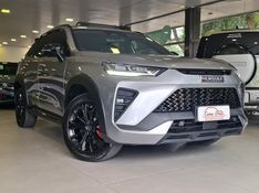 GWM HAVAL H6 GT 1.5 PHEV AWD E-TRACTION 2023/2024 CARRO DEZ NOVO HAMBURGO / Carros no Vale