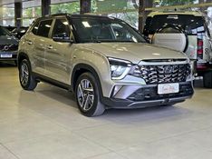 Hyundai CRETA 1.0 TGDI FLEX N LINE AUTOMÁTICO 2022/2023 CARRO DEZ NOVO HAMBURGO / Carros no Vale